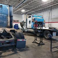 SRB Equipment - Truck & Trailer Repair Shop image 4